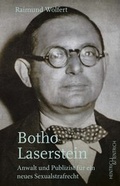 Cover: Botho Laserstein - Hentrich und Hentrich Verlag Berlin