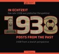 Cover: In Echtzeit - Posts from the past - Hentrich und Hentrich Verlag Berlin