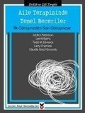 Cover: Aile Terapisinde Temel Beceriler - Ck Yayinevi