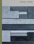 Cover: Rafael Pardo: New Brutalism - Arquine