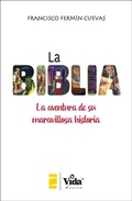 Cover: La Biblia (the Bible - Spanish Edition) - HarperCollins