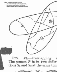 Enlarge image Cover: These are Situationist Times! - An Inventory of Reproductions, Deformations, Modifications, etc. - Torpedo Press