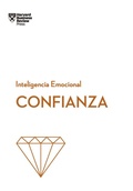Cover: Confianza. Serie Inteligencia Emocional HBR (Confidence Spanish Edition) - Reverte Management International