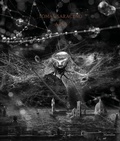 Cover: Tomas Saraceno - Marsilio