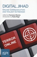 Cover: Digital Jihad - Ledizioni