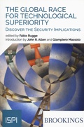 Cover: The Global Race for Technological Superiority - Ledizioni