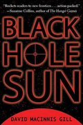 Cover: Black Hole Sun - Collins