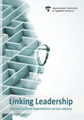Cover: Linking leadership - Ccbs Press