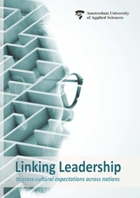 Enlarge image Cover: Linking leadership - Ccbs Press