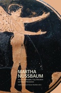 Cover: Martha Nussbaum - Sodertorn University
