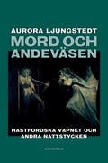 Cover: Mord och andevaesen - Aleph Bokforlag