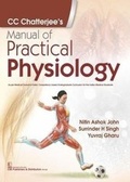 Cover: CC Chatterjee's Manual of Practical Physiology - CBS Publishers and Distributors Private Limited