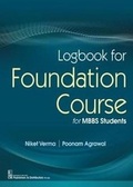 Cover: Logbook for Foundation Course - CBS Publishers and Distributors Private Limited