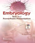 Bild: Embryology Text and PowerPoint Presentation - CBS Publishers and Distributors Private Limited