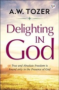 Cover: Delighting in God - GENERAL PRESS