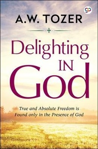 Enlarge image Cover: Delighting in God - GENERAL PRESS