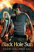 Cover: Black Hole Sun - Collins