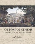 Cover: Ottoman Athens - American School of Classical Studies at Athens