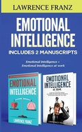 Cover: Emotional Intelligence - Heirs Publishing Company
