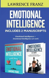 Enlarge image Cover: Emotional Intelligence - Heirs Publishing Company