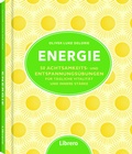 Cover: Energie - Librero