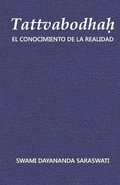 Cover: Tattvabodhah - Fundacio N Arsha Vidya