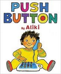 Enlarge image Cover: Push Button - Collins