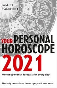 Abbildung von: Your Personal Horoscope 2021 - Thorsons