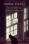 Cover: On the Way Out, Turn Off the Light - Knopf