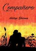 Cover: Compa&ntilde;ero - Aditya Sharma