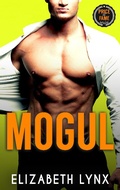 Cover: Mogul (Price of Fame, #3) - Elizabeth Lynx