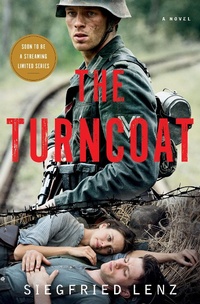 Enlarge image Cover: The Turncoat - Other Press