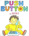 Cover: Push Button - HarperCollins