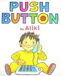 Enlarge image Cover: Push Button - HarperCollins
