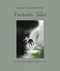 Cover: Fantastic Tales - New York Review Books