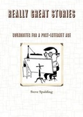 Cover: Really Great Stories - Lulu.com