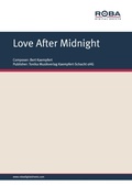 Cover: Love After Midnight - Tonika Musikverlag Kaempfert-Schacht oHG