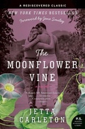 Cover: The Moonflower Vine - HarperCollins