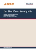 Cover: Der Sheriff von Beverly Hills - Beco Musikverlag GmbH