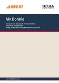 Cover: My Bonnie - Tonika Musikverlag Kaempfert-Schacht oHG