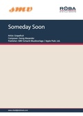 Cover: Someday Soon - SMV Schacht Musikverlage GmbH & Co. KG