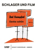 Cover: Danke Sch&ouml;n - Tonika Musikverlag Kaempfert-Schacht oHG