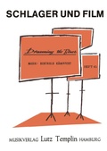 Cover: Dreaming the Blues - SMV Schacht Musikverlage GmbH & Co. KG