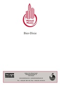 Cover: Bier-Dixie - Monopol Verlag GmbH