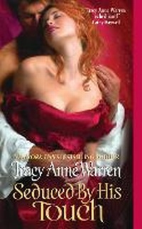 Enlarge image Cover: Seduced By His Touch - Avon Books