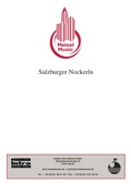Cover: Salzburger Nockerln - Edition Majestic Erwin Paesike