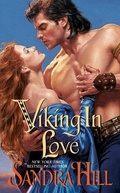 Cover: Viking in Love - HarperCollins