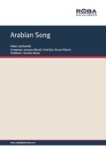 Cover: Arabian Song - Scorpio Music