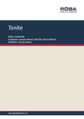 Cover: Tonite - Scorpio Music