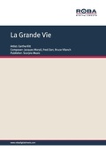 Cover: La Grande Vie - Scorpio Music